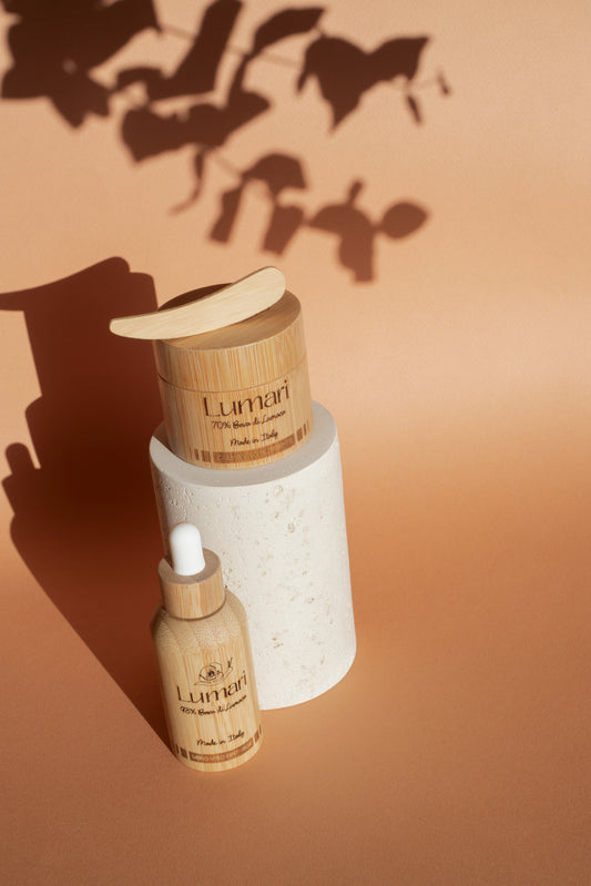 Facial kit
